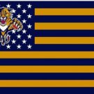 Florida Panthers Star Flag 3X5Ft Polyester Digital Print Banner USA
