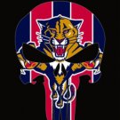 Florida Panthers Custom Vertical Flag 3X5Ft Polyester Digital Print Banner USA
