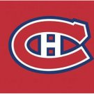 Montreal Canadiens Custom Flag 3X5Ft Polyester Digital Print Banner USA