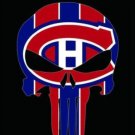 Montreal Canadiens Custom Vertical Flag 3X5Ft Polyester Digital Print Banner USA