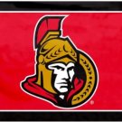 Ottawa Senators Custom US Flag 3X5Ft Polyester Digital Print Banner USA