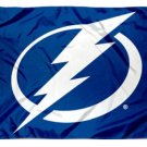 Tampa Bay Lightning Flag 3X5Ft Polyester Digital Print Banner USA
