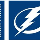 Tampa Bay Lightning Sport Flag 3X5Ft Polyester Digital Print Banner USA