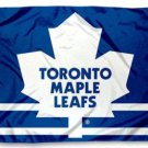 Toronto Maple Leafs Team US Sport Hockey Flag 3X5Ft Polyester Digital Print Banner USA