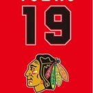 Chicago Blackhawks Champions Vertical US Flag 3X5Ft Polyester Digital Print Banner USA