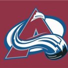 Colorado Avalanche Custom Flag 3X5Ft Polyester Digital Print Banner USA