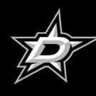 Dallas Stars Team US Sport Flag 3X5Ft Polyester Digital Print Banner USA