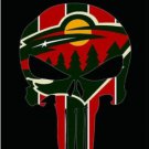 Minnesota Wild Team US Flag 3X5Ft Polyester Digital Print Banner USA