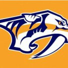Nashville Predators Team Flag 3X5Ft Polyester Digital Print Banner USA