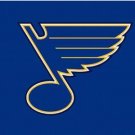 St. Louis Blues Custom Flag 3X5Ft Polyester Digital Print Banner USA