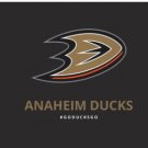 Anaheim Ducks US Flag 3X5Ft Polyester Digital Print Banner USA