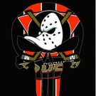 Anaheim Ducks Sport Vertical Flag 3X5Ft Polyester Digital Print Banner USA