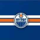 Edmonton Oilers Custom Flag 3X5Ft Polyester Digital Print Banner USA