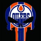 Edmonton Oilers Sport Flag 3X5Ft Polyester Digital Print Banner USA