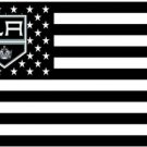 Los Angeles Kings Flag 3X5Ft Polyester Digital Print Banner USA