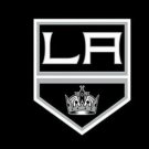 Los Angeles Kings Custom Flag 3X5Ft Polyester Digital Print Banner USA