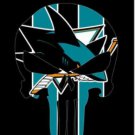 San Jose Sharks Flag 3X5Ft Polyester Digital Print Banner USA