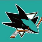 San Jose Sharks US Flag 3X5Ft Polyester Digital Print Banner USA