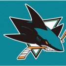 San Jose Sharks Custom Flag 3X5Ft Polyester Digital Print Banner USA