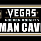 New Designs Vegas Golden Knights Flag 3X5Ft Polyester Digital Print Banner USA