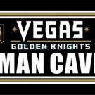 New Designs Vegas Golden Knights Man Cave Flag 3X5Ft Polyester Digital Print Banner USA