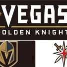 Vegas Golden Knights Team Flag 3X5Ft Polyester Digital Print Banner USA