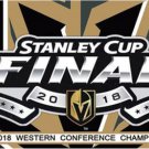 018 Vegas Golden Knights Final Stanley Cup Champions Flag 3X5Ft Polyester Digital Print Banner USA