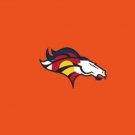 Denver Broncos Football Logo US Flag 3X5 Ft Polyester Banner USA 90x150cm