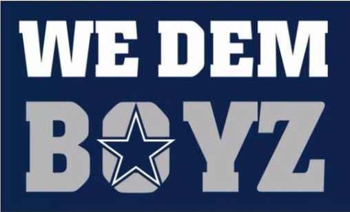 Dallas Cowboys Football Team Memorable Flag 90x150cm 3x5ft Vertical Best  Banner