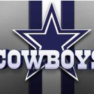 Dallas Cowboys Logo Flag 3X5 Ft Polyester Banner USA 90x150cm