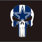 Dallas Cowboys National Football Flag 3X5 Ft Polyester Banner USA 90x150cm