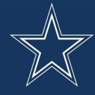 Dallas Cowboys National Football Flag 3X5 Ft Polyester Banner USA 90x150cm