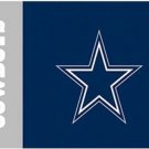 Dallas Cowboys Team Flag 3X5 Ft Polyester Banner USA 90x150cm