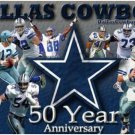 Dallas Cowboys Club Sport Team Flag 3X5 Ft Polyester Banner USA 90x150cm