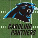 Carolina Panthers Green Flag 3X5 Ft Polyester Banner USA 90x150cm