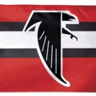 Atlanta Falcons Retro Logo Flag 3X5 Ft Polyester Banner USA 90x150cm
