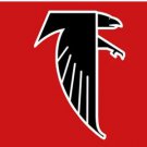 Atlanta Falcons Flag 3X5 Ft Polyester Banner USA 90x150cm