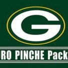 Green Bay Packers Puro Pinche Flag 3X5 Ft Polyester Banner USA 90x150cm