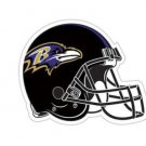 Baltimore Ravens Helmet Flag 3X5 Ft Polyester Banner USA 90x150cm