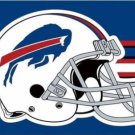 Hemlet Buffalo Hemlet Flag 3X5 Ft Polyester Banner USA 90x150cm