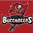 Tampa Bay Buccaneers Team Flag 3X5 Ft Polyester Banner USA 90x150cm