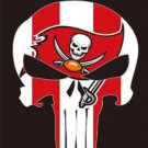 Tampa Bay Buccaneers Team US Flag 3X5 Ft Polyester Banner USA 90x150cm