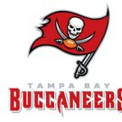 Tampa Bay Buccaneers Team US Sport Flag 3X5 Ft Polyester Banner USA 90x150cm