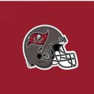 Tampa Bay Buccaneers Helmet US Sport Flag 3X5 Ft Polyester Banner USA 90x150cm