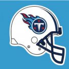 Tennessee Titans Helmet US Sport Flag 3X5 Ft Polyester Banner USA 90x150cm