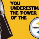 Pittsburgh Steelers Star Wars Flag 3X5 Ft Polyester Banner USA 90x150cm
