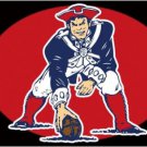 New England Patriots Team Flag 3X5 Ft Polyester Banner USA 90x150cm