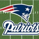 New England Patriots Green Flag 3X5 Ft Polyester Banner USA 90x150cm