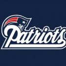 New England Patriots Sport Flag 3X5 Ft Polyester Banner USA 90x150cm
