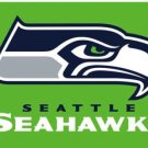 Seattle Seahawks Team Flag 3X5 Ft Polyester Banner USA 90x150cm